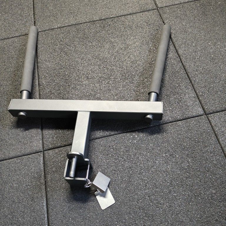 Dip Bar Attachment