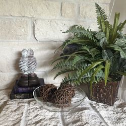 Greenery And More! 