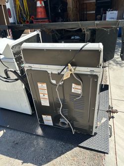 Whirlpool Dryer
