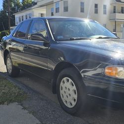 1995 Toyota Camry