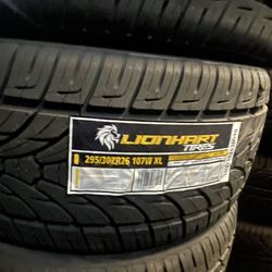 2953026 Lionhart LH-ten