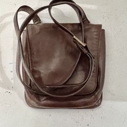 HOBO Crossbody Bag, Used  Few Times, In Like New Condition $ 25, FIRM PRICE. 