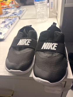 Toodler Nike shoes