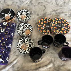 Halloween Decorations 