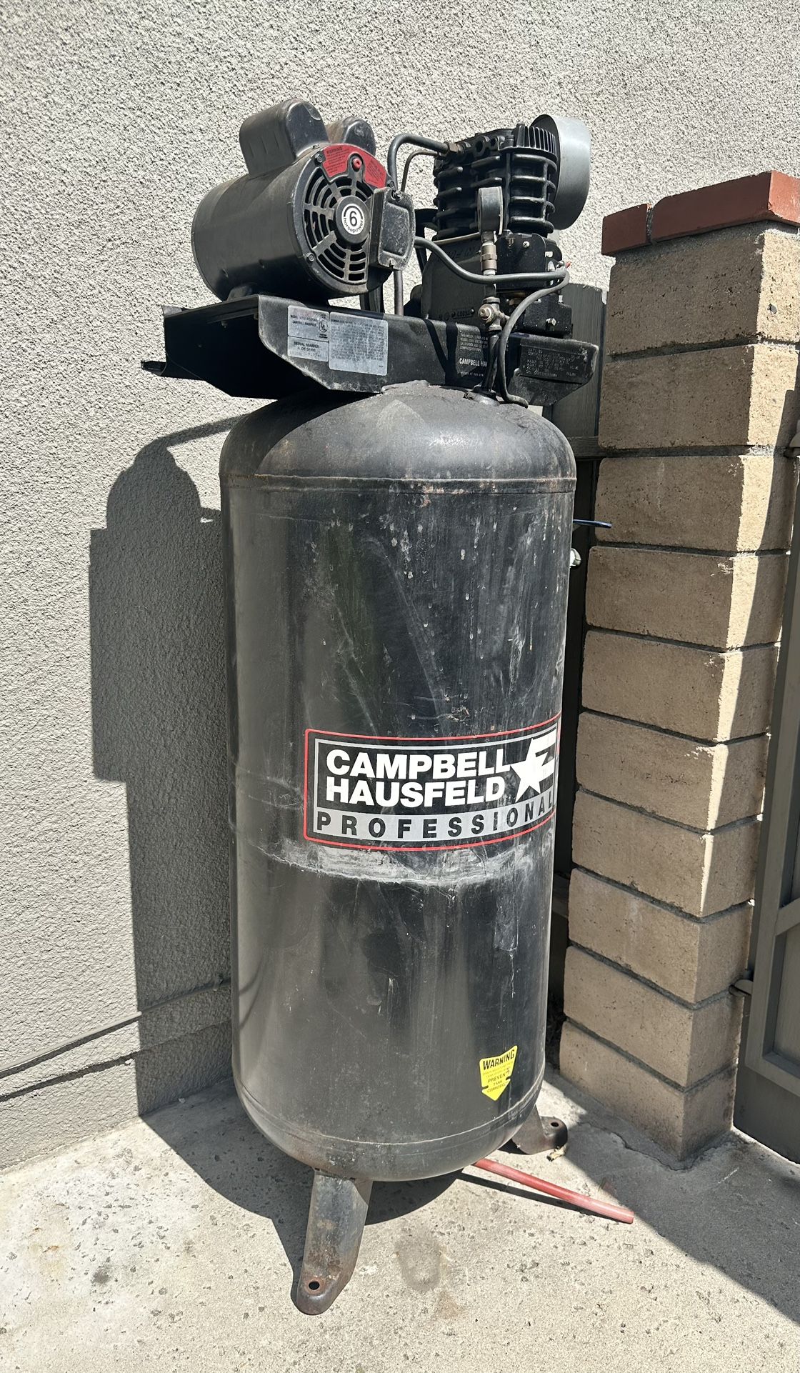 Air Compressor