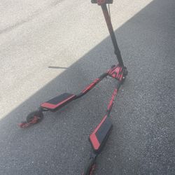 Scooter
