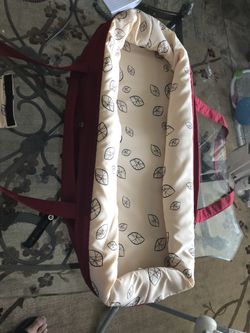 Travel Bassinet