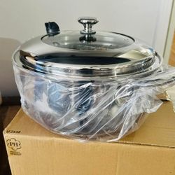 PRINCESS HOUSE Olla De Vida Sana 10qts