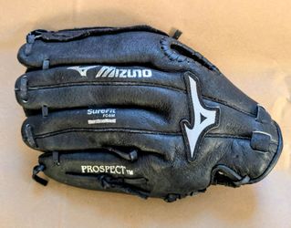Mizuno Prospect 10.75" Baseball Glove Youth GPP1075Y1