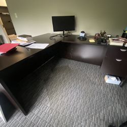 Desk 