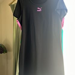 PUMA Dress XL