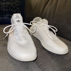 Adidas x Pharrell Williams Trainers 