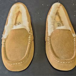 UGG ANSLEY SLIPPER