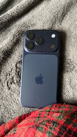 iPhone 17 pro max Verizon