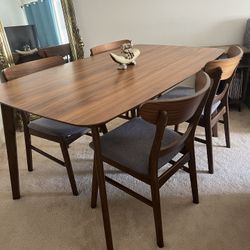 Dinning Room Table