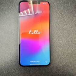 Iphone 13 Pro