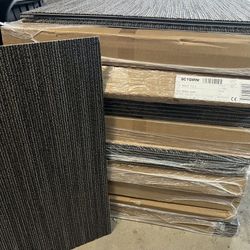  Commercial 24”x24” (Shaw)Carpet Tiles 432 Square Feet Left✅