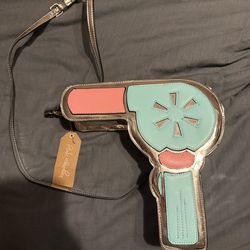 Collectif Hair Dryer Hand Bag