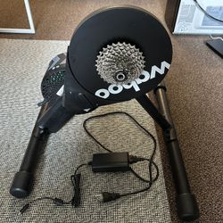 Wahoo Kickr Core Smart Trainer