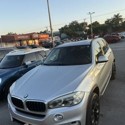 2016 BMW X5 SDRIVE35I