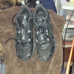 Rigorous Air Battle 2  Sneakers