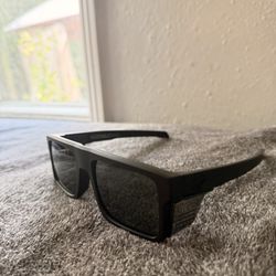 Heatwave Rayth Performance Sunglasses Polarized 