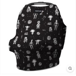 Star Wars Car seat Cover