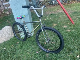 Schwinn Predator 1982 OG