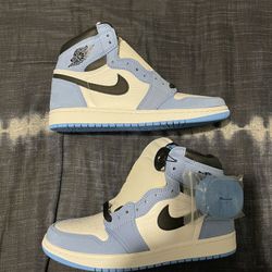 Jordan 1 University Blue