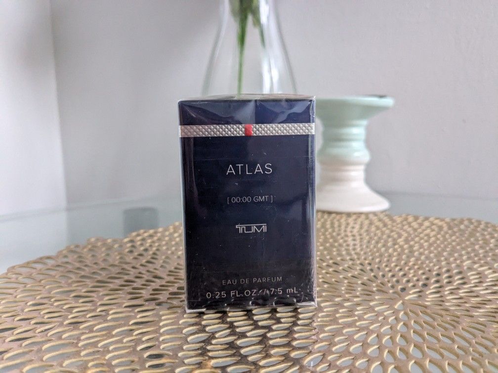 Tumi Atlas Mini