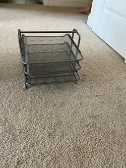 Mail Organizer