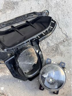 2023 integra a spec fog lights