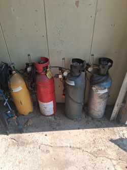 Grow Equipment