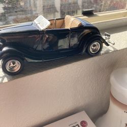 Scale 1/24 1934
