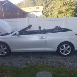 2006 Toyota PVC