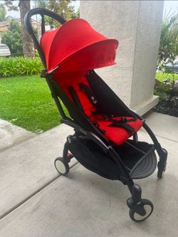 Babyzen Yoyo Stroller
