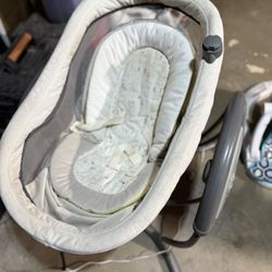 Baby Swing 