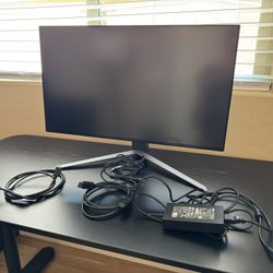 27" UltraGear™ 4K UHD Nano IPS 1ms 144Hz HDR 600 Monitor with G-SYNC Compatibility