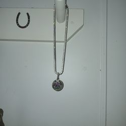 Reaper Tennis Chain (new)