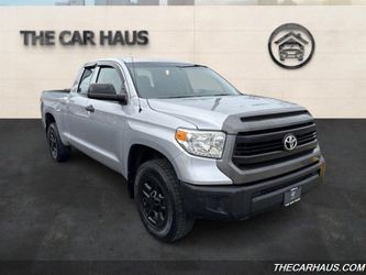 2014 Toyota Tundra