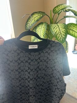Men’s coach shirt XL