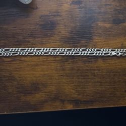 Silver 925 Chain 
