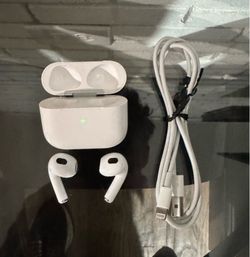 Apple AirPods