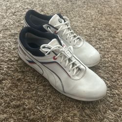 bmw motorsport puma shoes size 9 women’s 