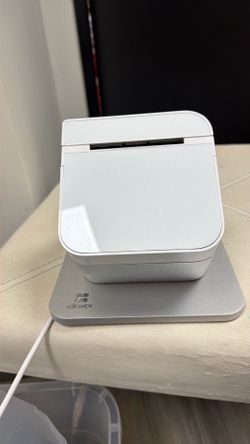 Clover Printer