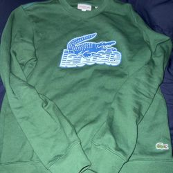 Lacoste SweatShirt