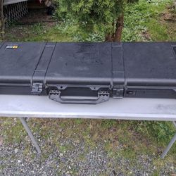 Pelican 1750 Case