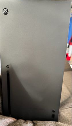 Xbox Series X