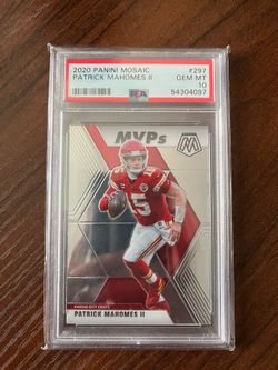 Patrick Mahomes MVP