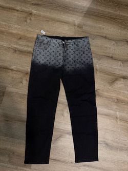 Lv jeans